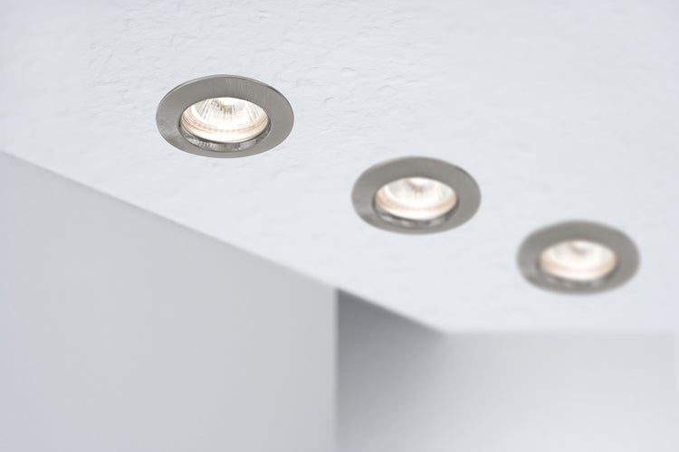 Paulmann Lumière Rasante/Lumière Ponctuelle/ Lumière Diffuse - 5796