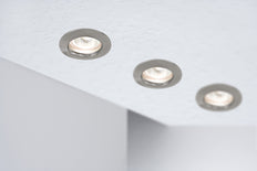 Paulmann Lumière Rasante/Lumière Ponctuelle/ Lumière Diffuse - 5796