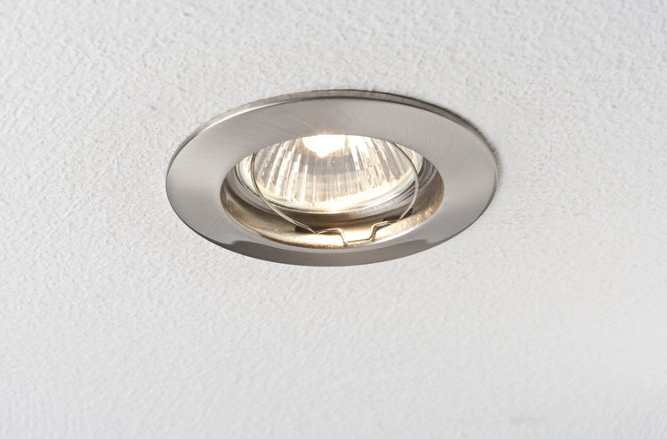 Paulmann Lumière Rasante/Lumière Ponctuelle/ Lumière Diffuse - 5796