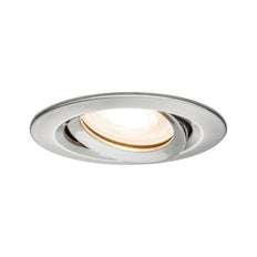 Paulmann Lumière Rasante/Lumière Ponctuelle/ Lumière Diffuse - 92899