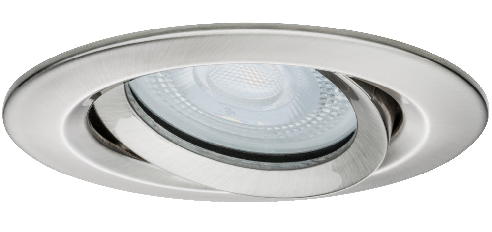 Paulmann Lumière Rasante/Lumière Ponctuelle/ Lumière Diffuse - 92899