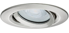 Paulmann Lumière Rasante/Lumière Ponctuelle/ Lumière Diffuse - 92899