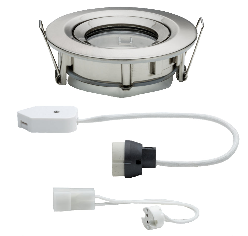 Paulmann Lumière Rasante/Lumière Ponctuelle/ Lumière Diffuse - 93662