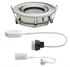 Paulmann Lumière Rasante/Lumière Ponctuelle/ Lumière Diffuse - 93662