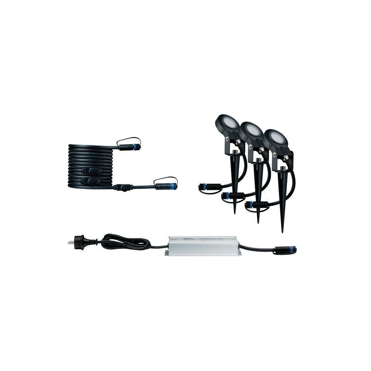 Luminaire de jardin/pieds Paulmann - 93696