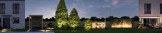Luminaire de jardin/pieds Paulmann - 93696