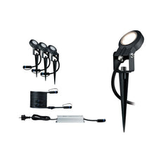 Luminaire de jardin/pieds Paulmann - 93696