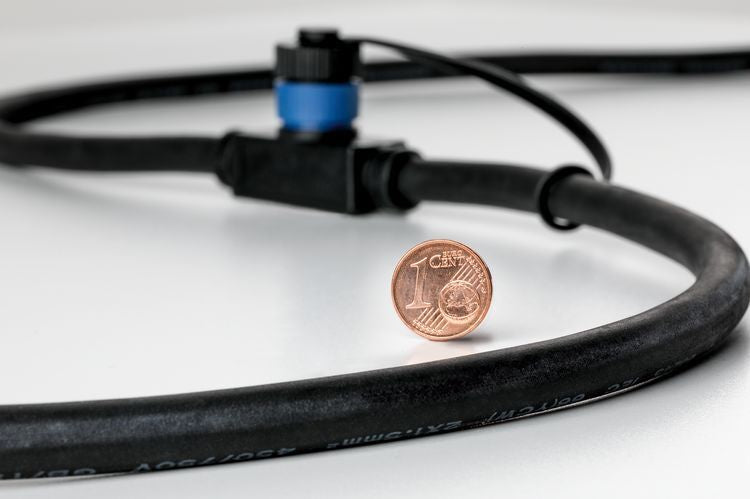 Paulmann Eelektra Boîtier d'alimentation pour luminaire - 93926