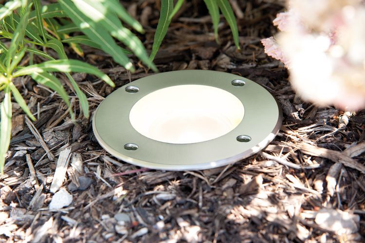 Paulmann Ground-Mounted luminaire - 93992
