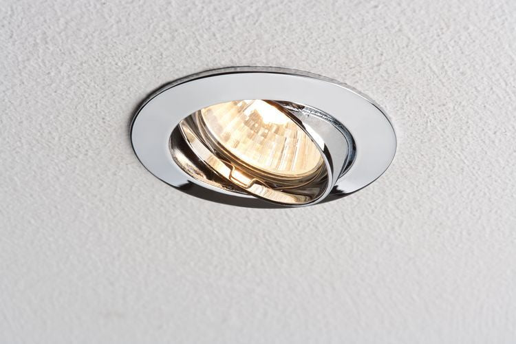 Paulmann Lumière Rasante/Lumière Ponctuelle/ Lumière Diffuse - 98943