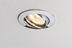 Paulmann Lumière Rasante/Lumière Ponctuelle/ Lumière Diffuse - 98943