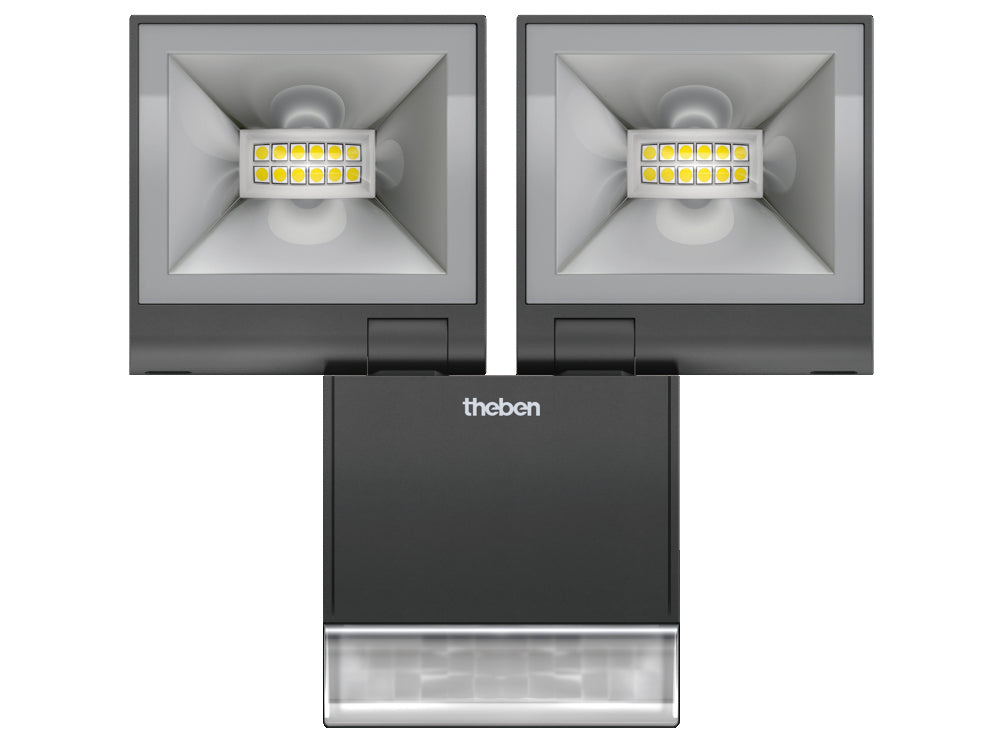 Theben TheLeda Lumière Rasante/Lumière Ponctuelle/ Lumière Diffuse - 1020934