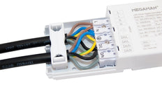 Driver LED Megaman - MM10941