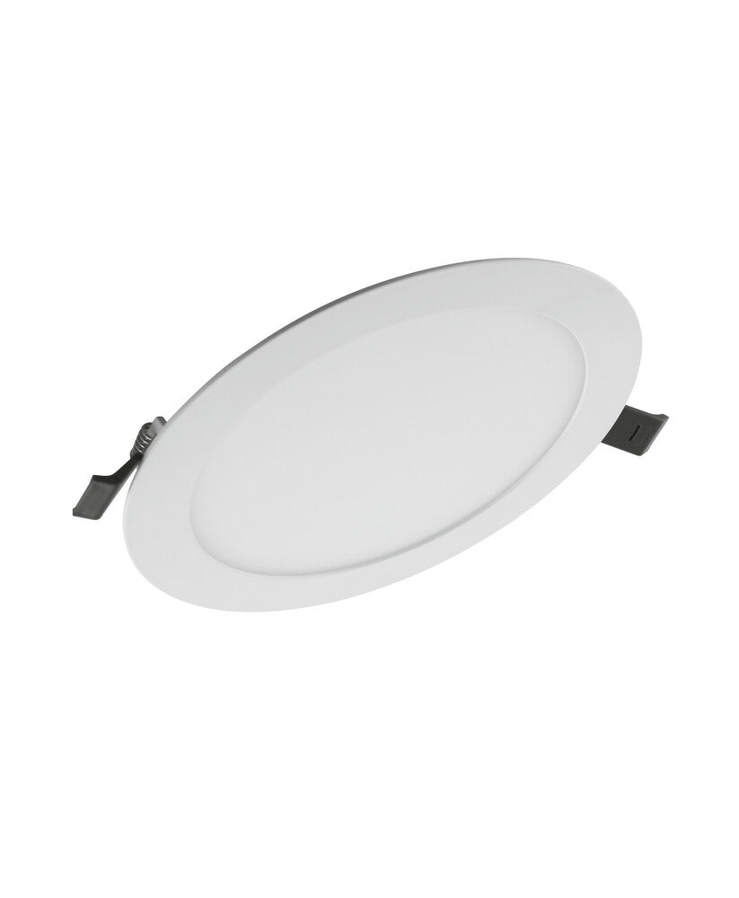 Ledvance Downlight Slim Lumière Rasante/Lumière Ponctuelle/ Lumière Diffuse - 4058075064027
