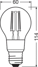 Ledvance SMART+ lampe LED - 4058075528178