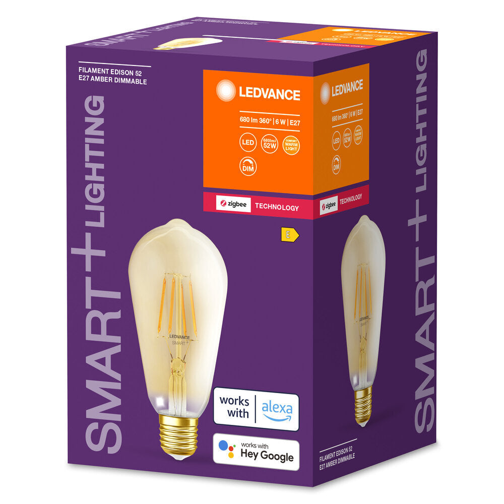 Ledvance SMART+ lampe LED - 4058075528192