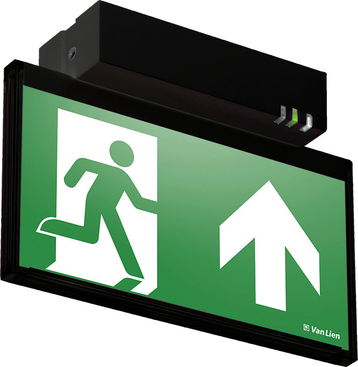 Van Lien Evago Luminaire De Secours - 7TCA091160R0511