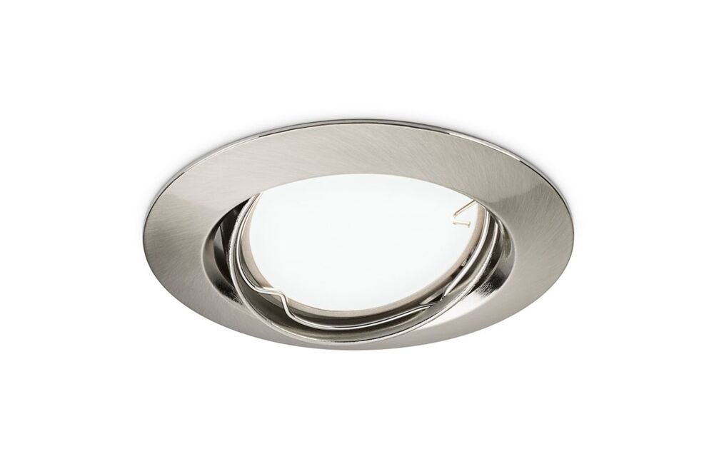 Philips Zadora LED Lumière Rasante/Lumière Ponctuelle/ Lumière Diffuse - 07012399