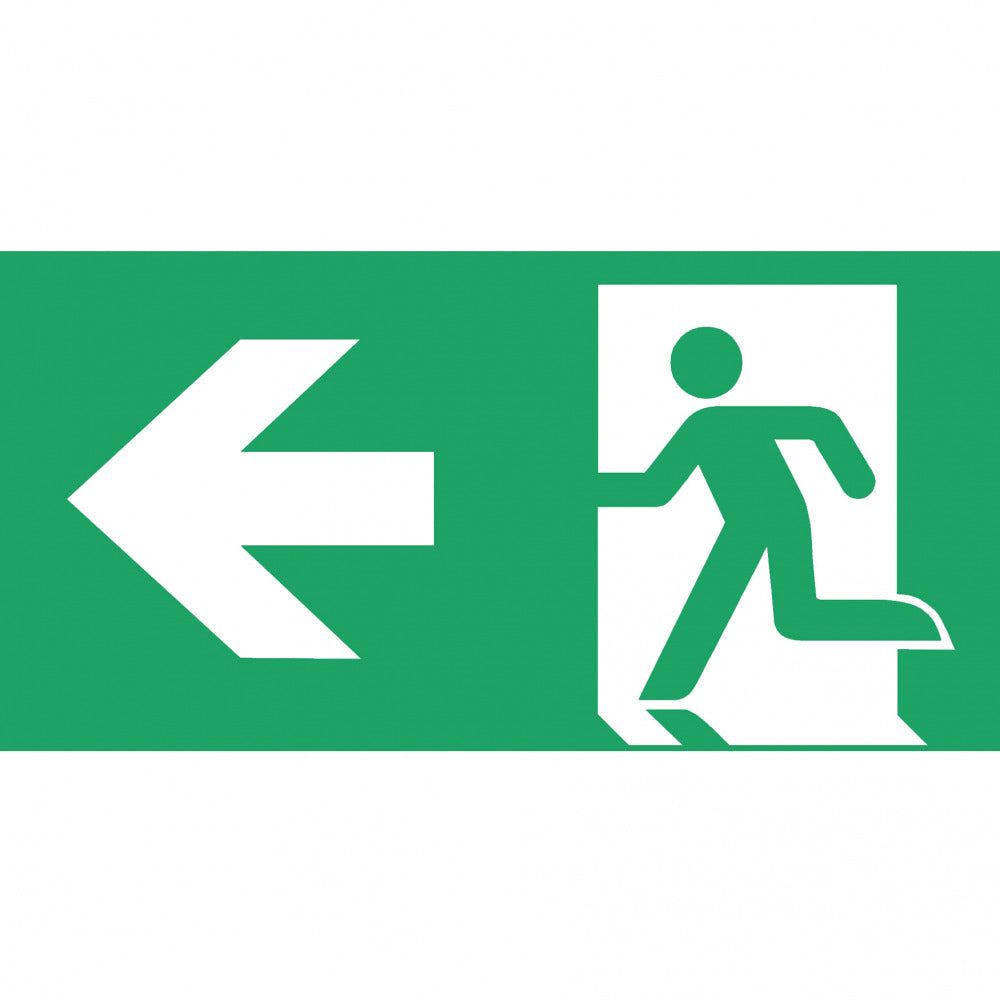 Famostar D-Sign Pictogramme Éclairage D'urgence - 393772