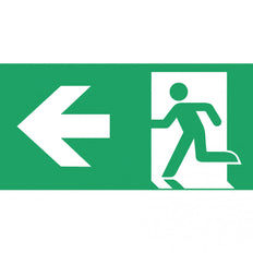Famostar D-Sign Pictogramme Éclairage D'urgence - 393776