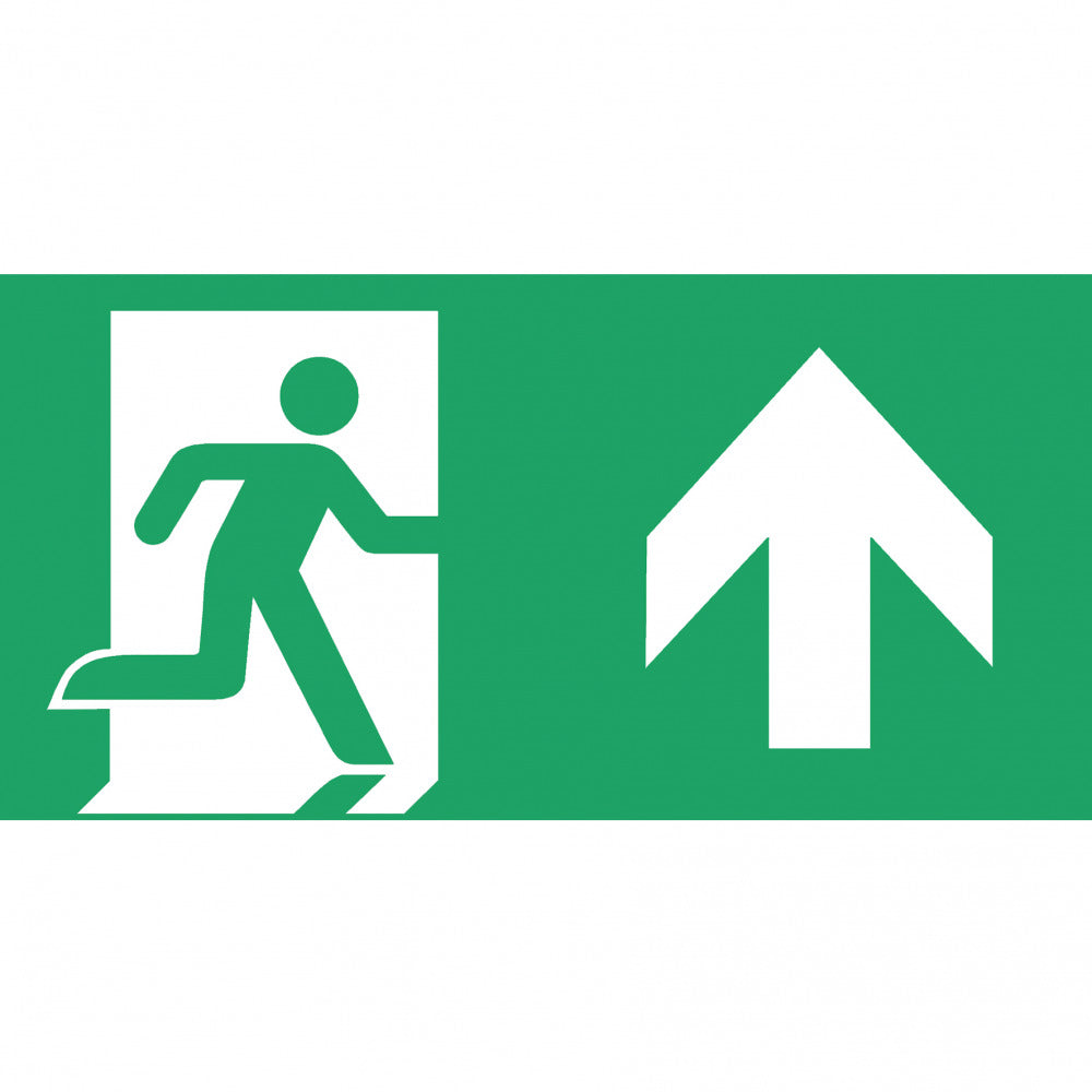 Famostar D-Sign Pictogramme Éclairage D'urgence - 393777