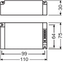 Ballast Osram Powertronic - 4008321386649