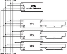 Osram Quicktronic Ballast - 4050300870441