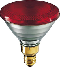 Ampoule infrarouge Philips avec réflecteur - 60053015