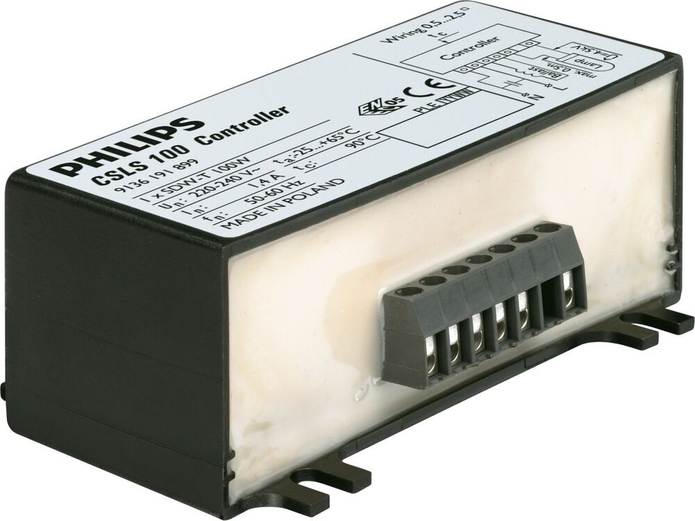 Ballast Philips HID-CSLS - 90870430