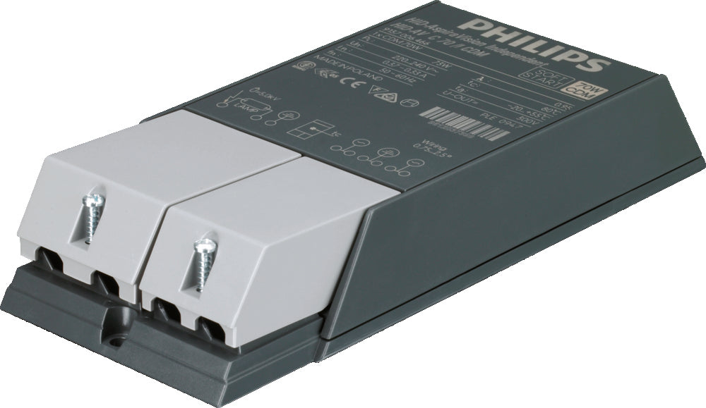 Philips HID AspiraVision Ballast - 88522400
