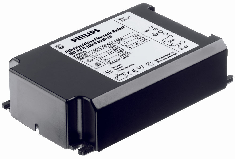 Ballast Philips HID PrimaVision - 88754900