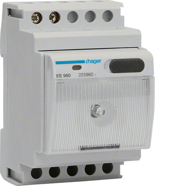 Hager EE Luminaire De Secours - EE960