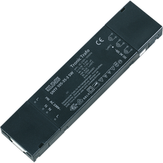 Jung Light Management Transformer Système D'Éclairage Basse Tension - SNTF105-35-3SW