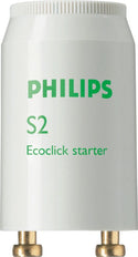 Philips Ecoclick Starter Lighting - 69750933 [5 pièces]