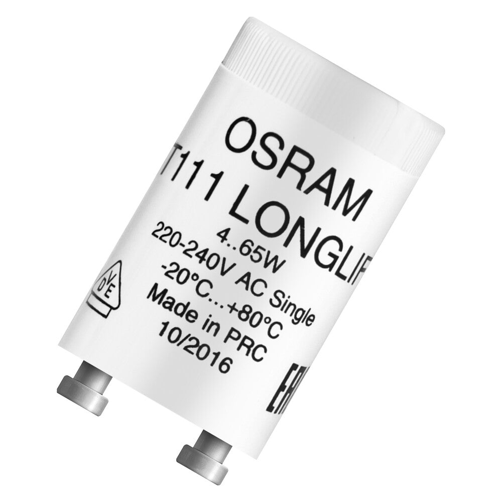 Osram Longlife Starter Lighting - 4050300854045 [5 pièces]