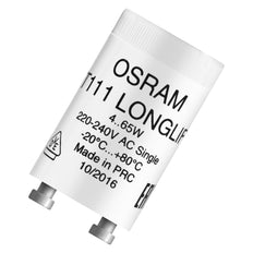 Osram Longlife Starter Lighting - 4050300854045 [5 pièces]