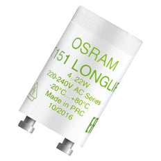 Osram Longlife Starter Lighting - 4050300854083 [5 pièces]