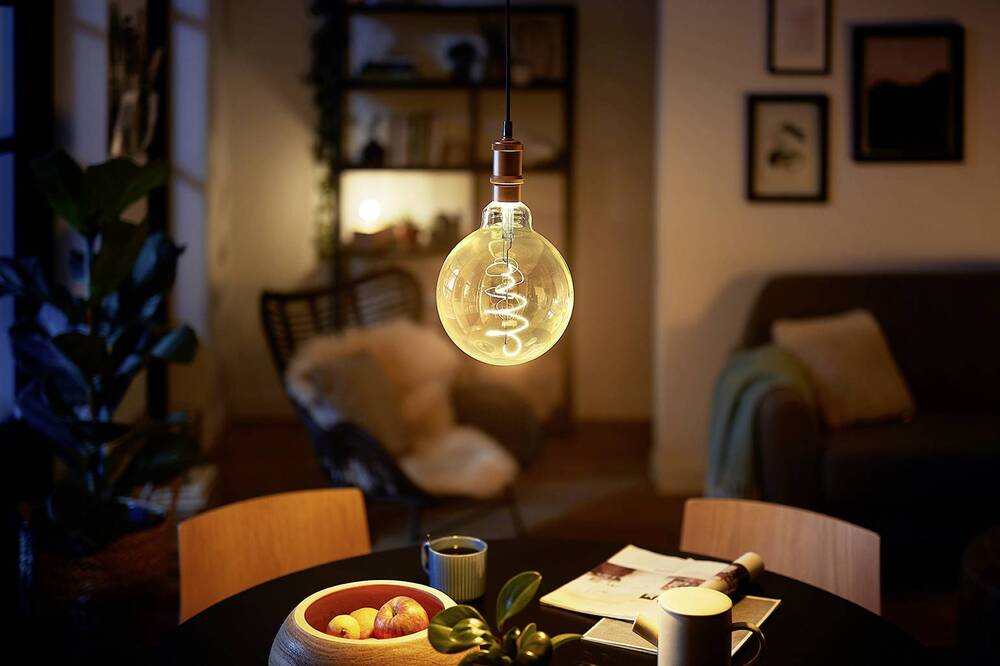 Philips Classic LED-lamp - 31547100