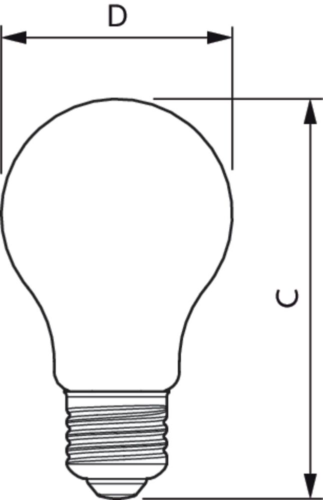 Philips MASTERValue LED-lamp - 32497800