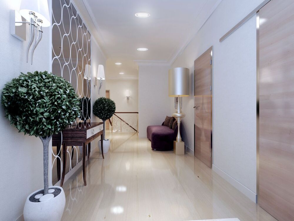 Philips Coreline Lumière Rasante/Lumière Ponctuelle/ Lumière Diffuse - 33954299