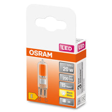 Osram LED Pin Lampe à LED - 4058075574434