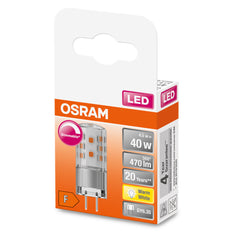 Osram LED Pin Lampe à LED - 4058075607255