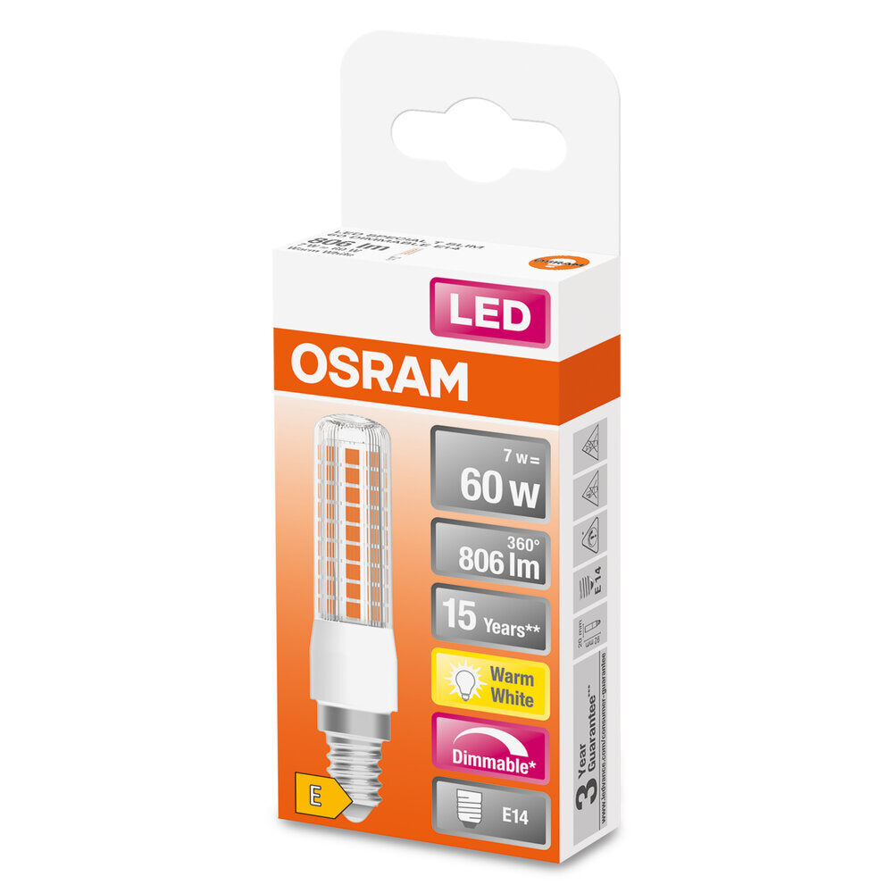 Lampe LED spéciale Osram - 4058075607316