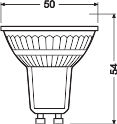 Lampe LED Osram Parathom - 4058075608498