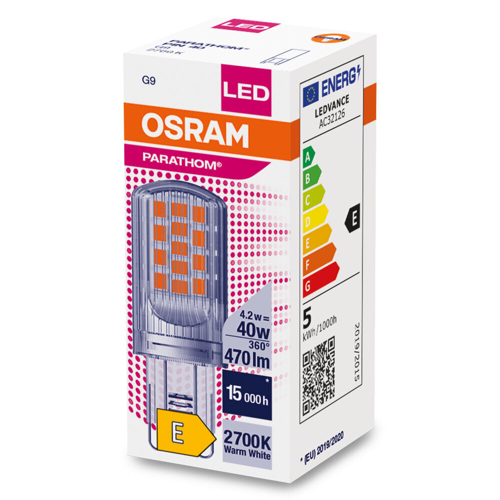 Lampe LED Osram Parathom - 4058075626072