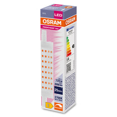 Lampe LED Osram Parathom - 4058075626812