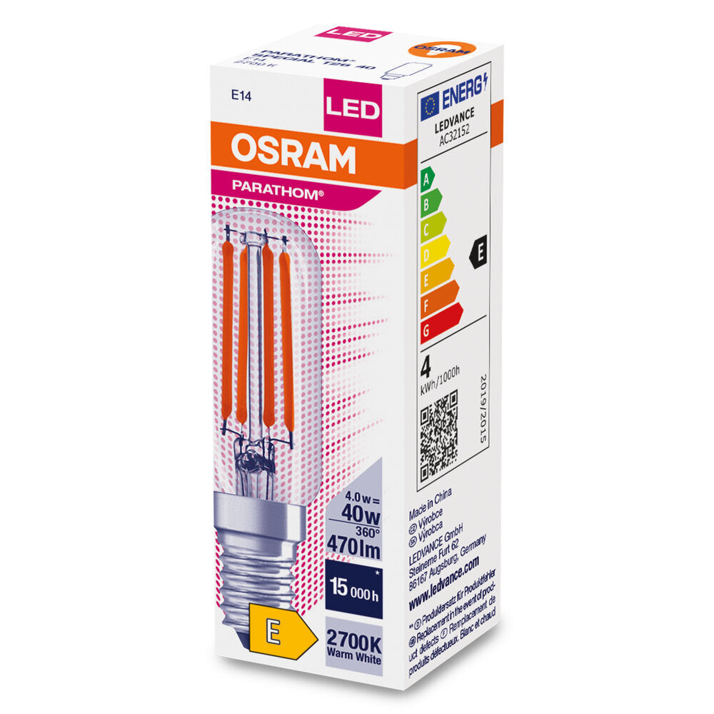 Lampe LED Osram Parathom Special - 4058075616790