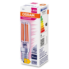 Lampe LED Osram Parathom Special - 4058075616790