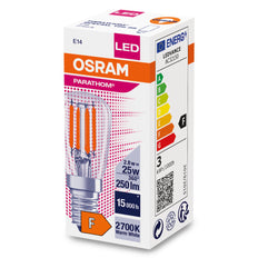 Lampe LED Osram Parathom Special - 4058075616875