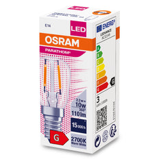 Lampe LED Osram Parathom Special - 4058075616912